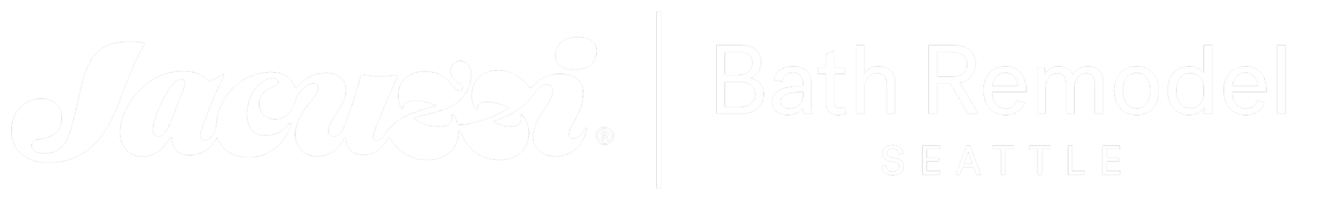 Jacuzzi Bath Remodel of Seattle Logo